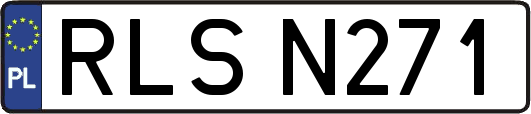 RLSN271