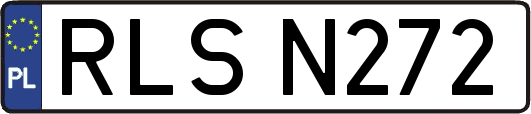 RLSN272