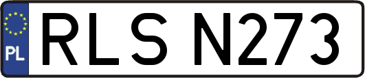 RLSN273