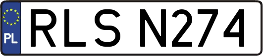 RLSN274
