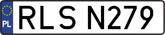 RLSN279