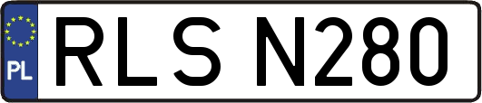 RLSN280
