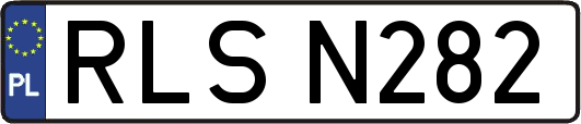 RLSN282