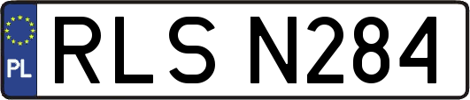 RLSN284