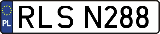 RLSN288