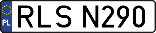 RLSN290