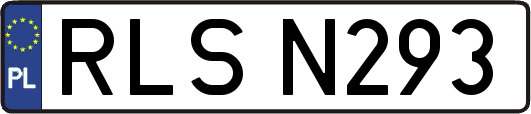RLSN293