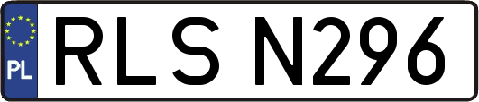 RLSN296