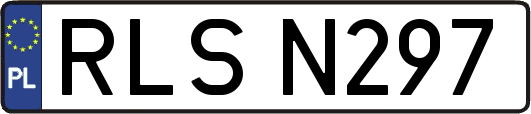RLSN297