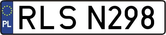 RLSN298