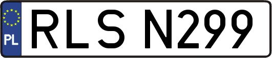 RLSN299