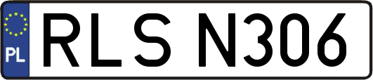 RLSN306