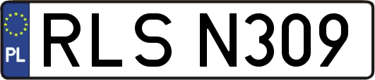 RLSN309