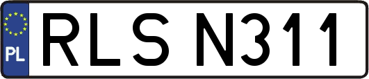 RLSN311