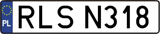 RLSN318