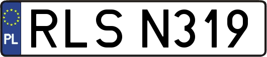 RLSN319