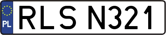 RLSN321