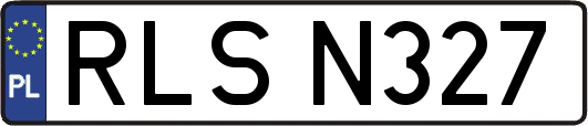 RLSN327