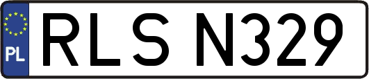 RLSN329