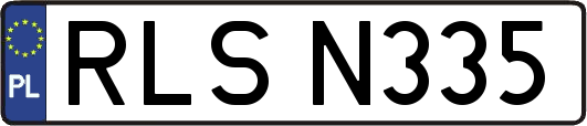 RLSN335