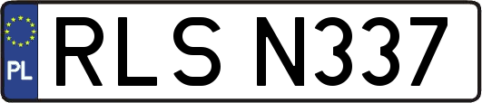 RLSN337