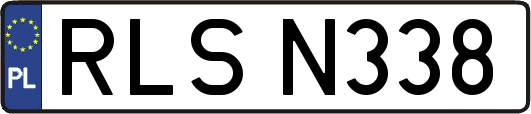 RLSN338