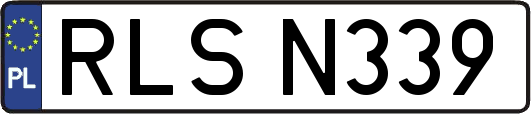 RLSN339