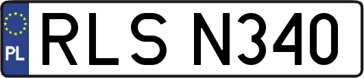 RLSN340