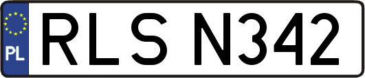 RLSN342
