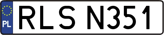 RLSN351