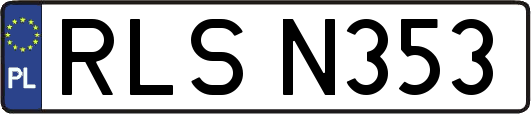 RLSN353