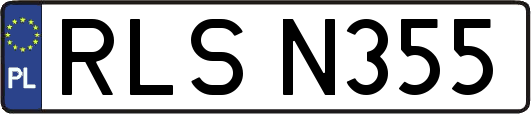 RLSN355