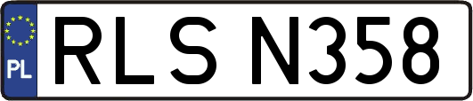 RLSN358