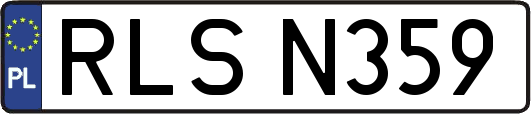RLSN359