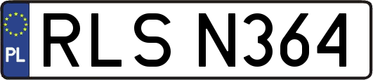 RLSN364
