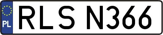 RLSN366