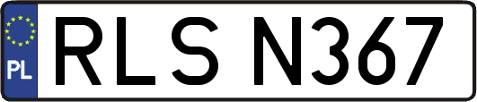 RLSN367