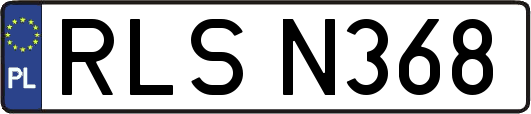 RLSN368