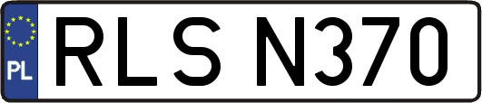 RLSN370