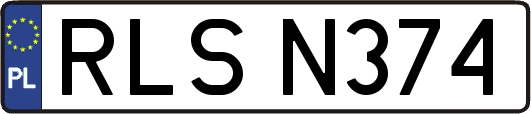 RLSN374