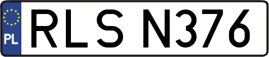 RLSN376