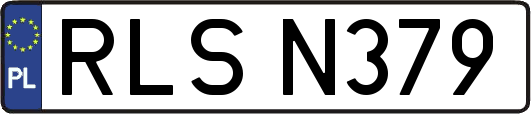 RLSN379