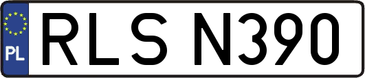 RLSN390
