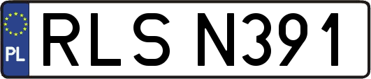 RLSN391