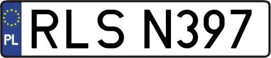 RLSN397
