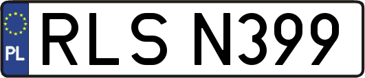 RLSN399