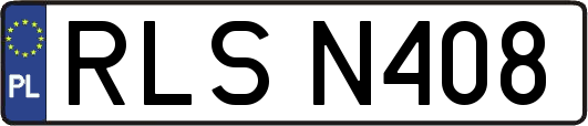 RLSN408