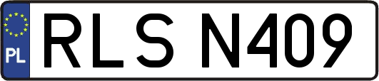 RLSN409