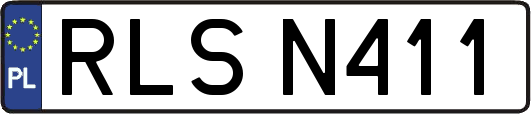 RLSN411
