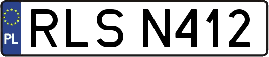 RLSN412